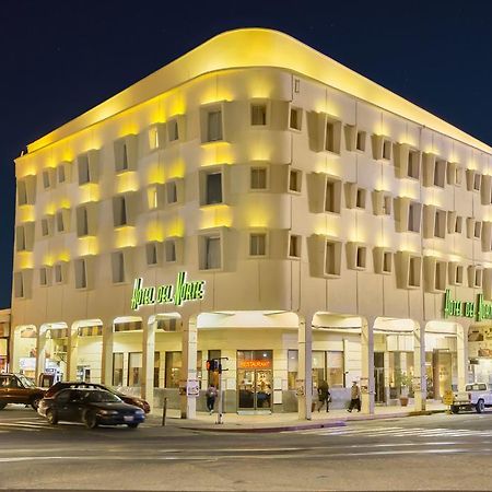 Hotel Del Norte Mexicali Ngoại thất bức ảnh