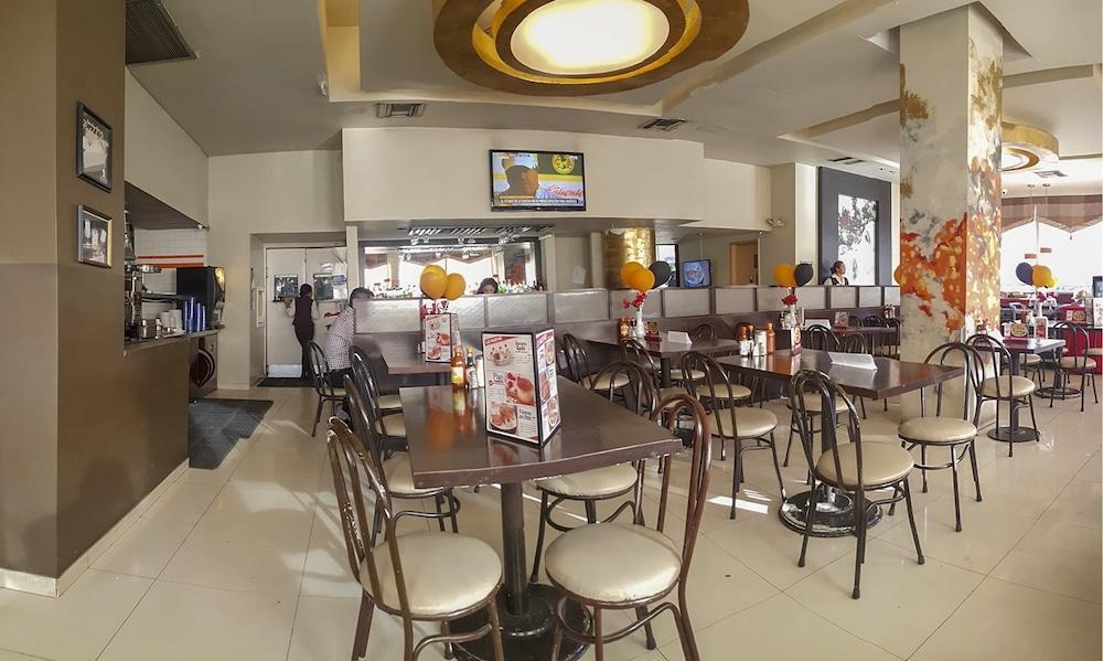 Hotel Del Norte Mexicali Ngoại thất bức ảnh