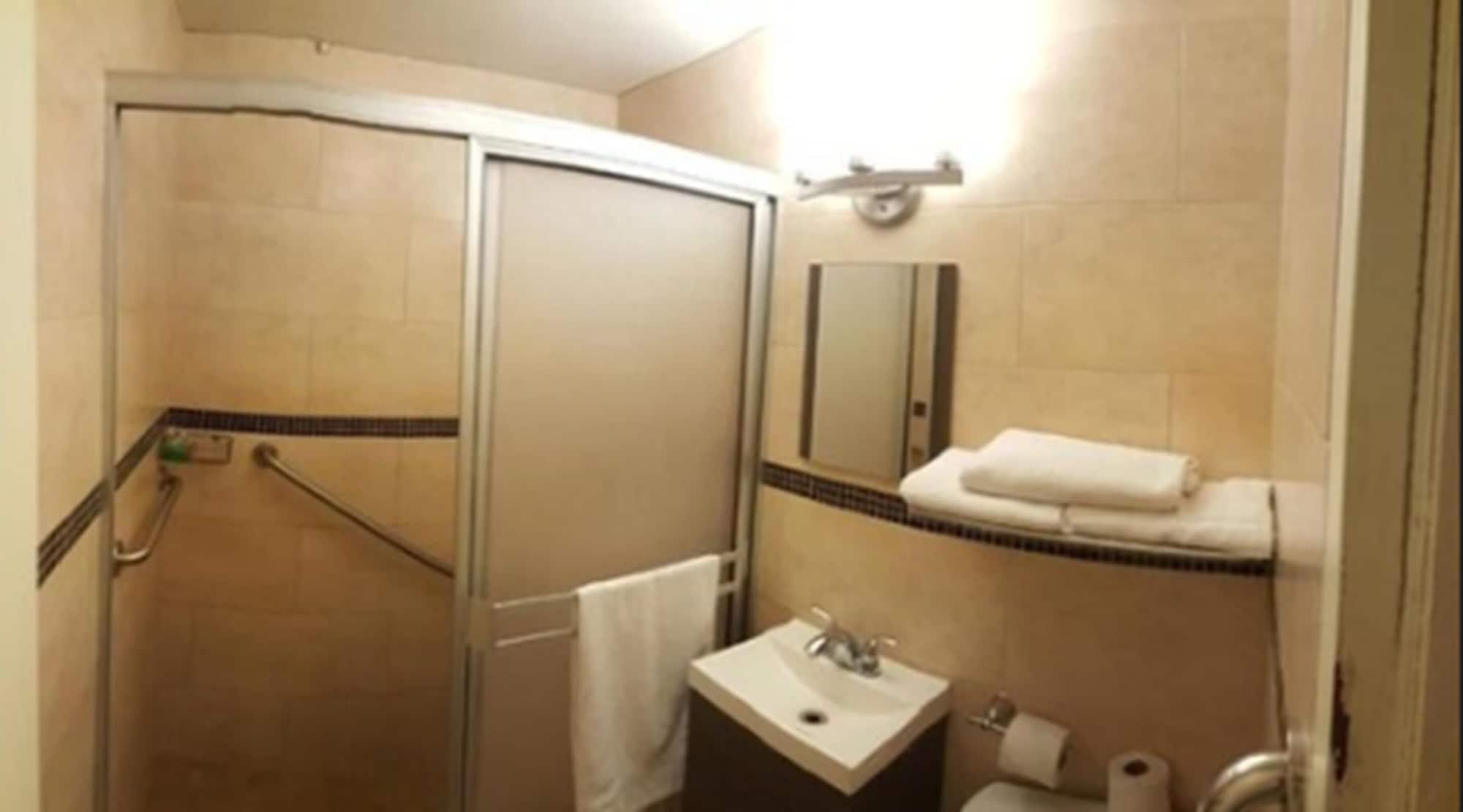 Hotel Del Norte Mexicali Ngoại thất bức ảnh