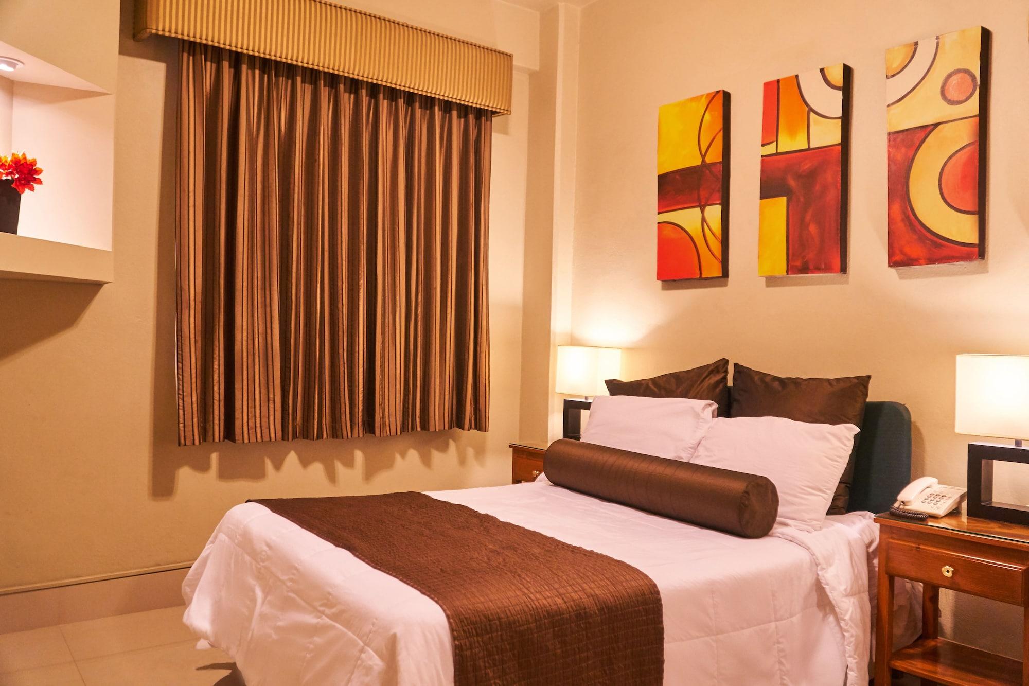 Hotel Del Norte Mexicali Ngoại thất bức ảnh
