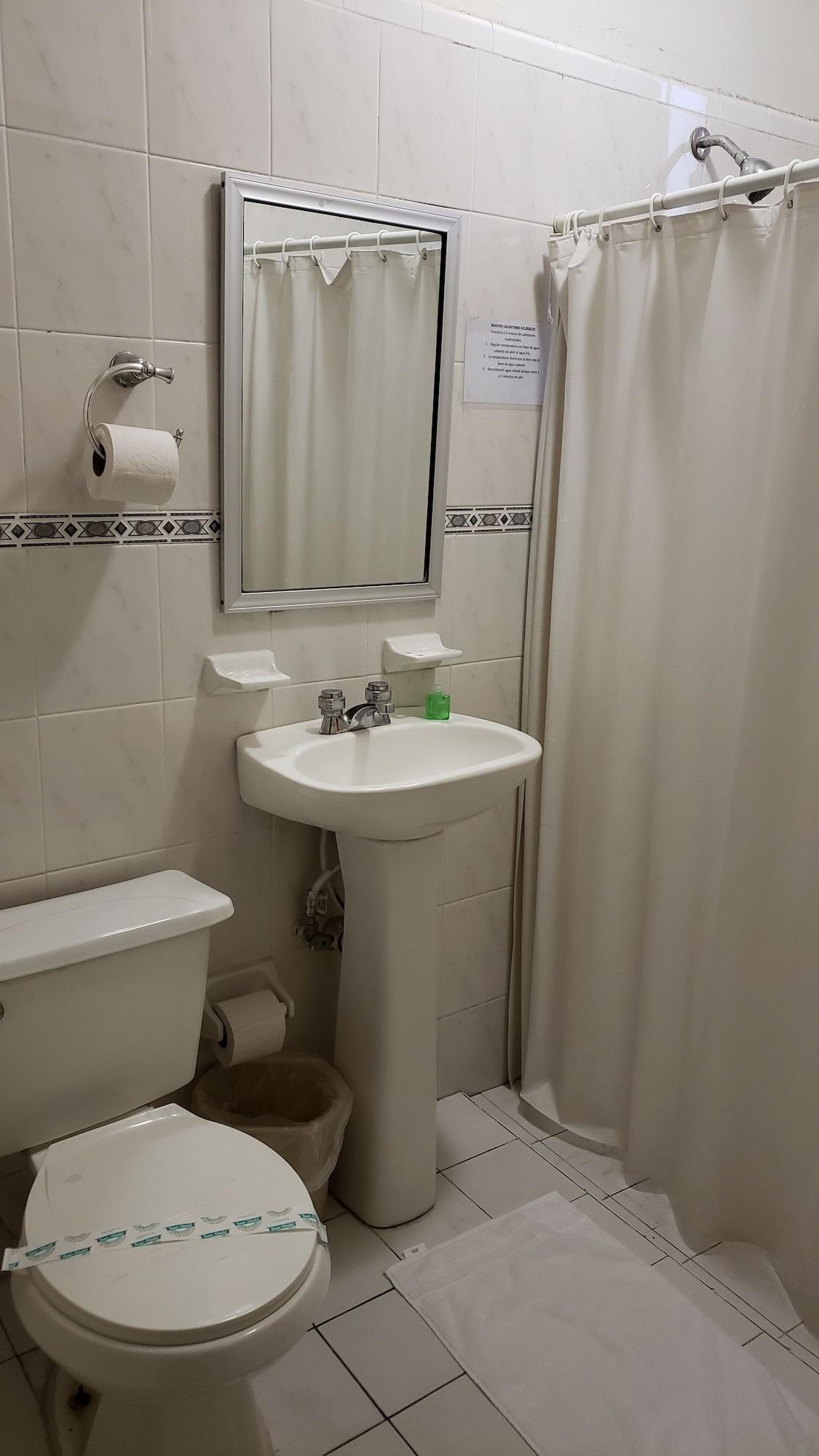Hotel Del Norte Mexicali Ngoại thất bức ảnh
