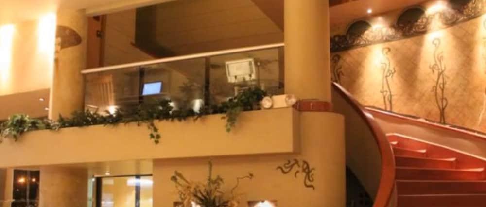Hotel Del Norte Mexicali Ngoại thất bức ảnh