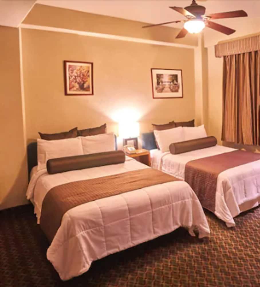 Hotel Del Norte Mexicali Ngoại thất bức ảnh