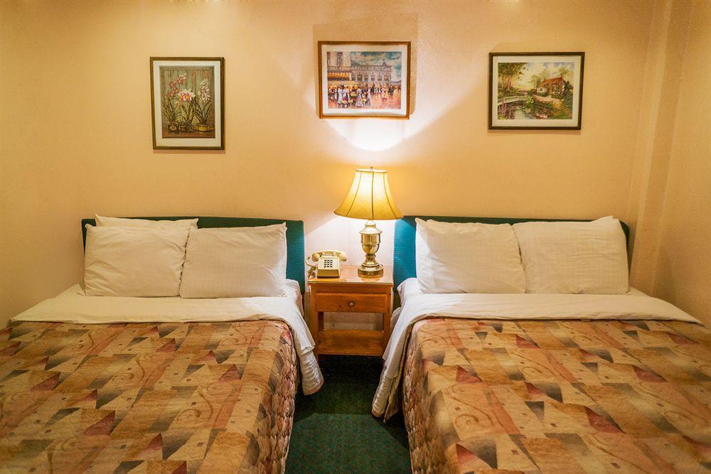 Hotel Del Norte Mexicali Ngoại thất bức ảnh