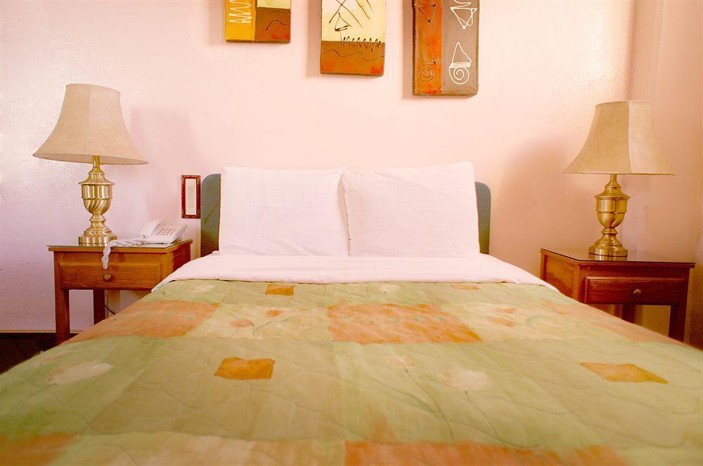 Hotel Del Norte Mexicali Ngoại thất bức ảnh