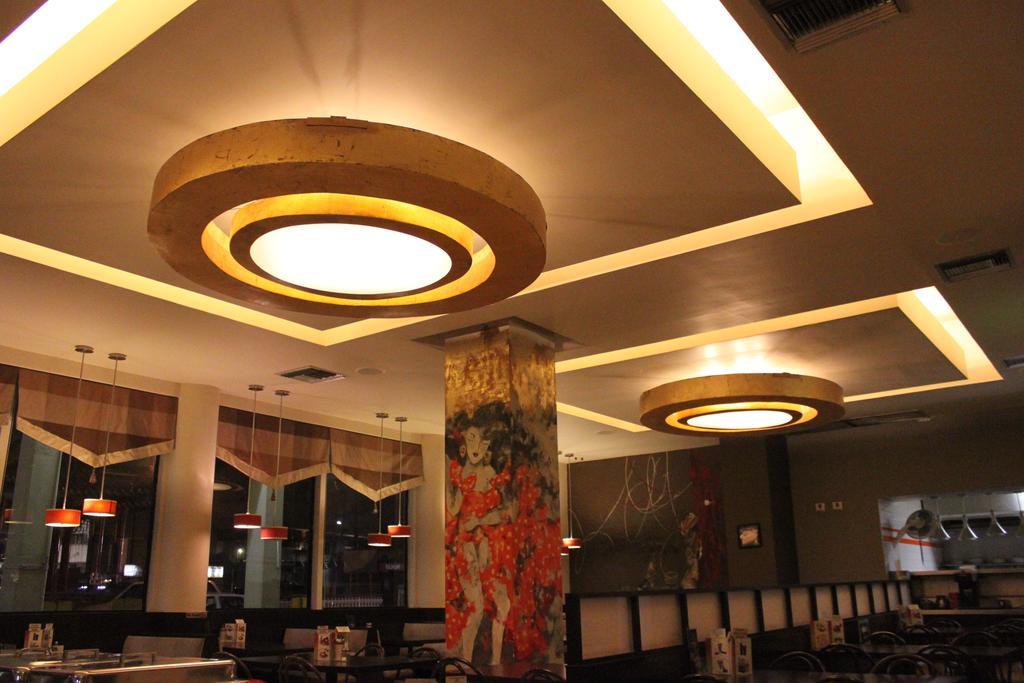 Hotel Del Norte Mexicali Ngoại thất bức ảnh