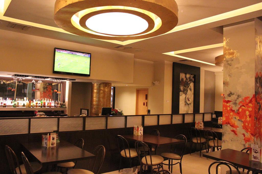 Hotel Del Norte Mexicali Ngoại thất bức ảnh