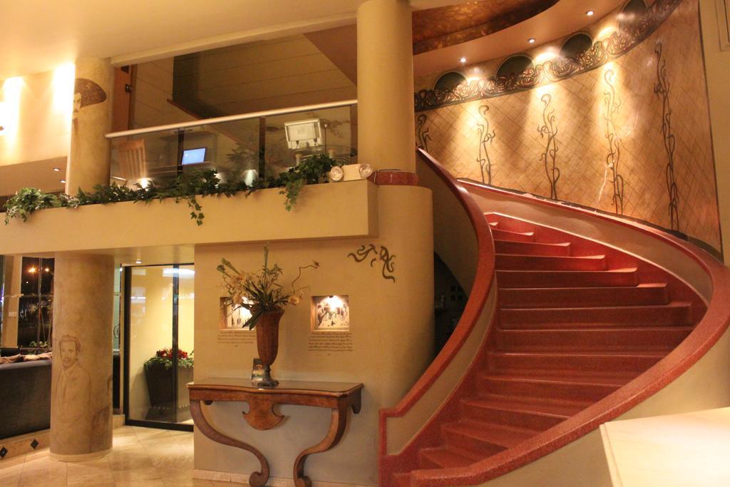 Hotel Del Norte Mexicali Ngoại thất bức ảnh