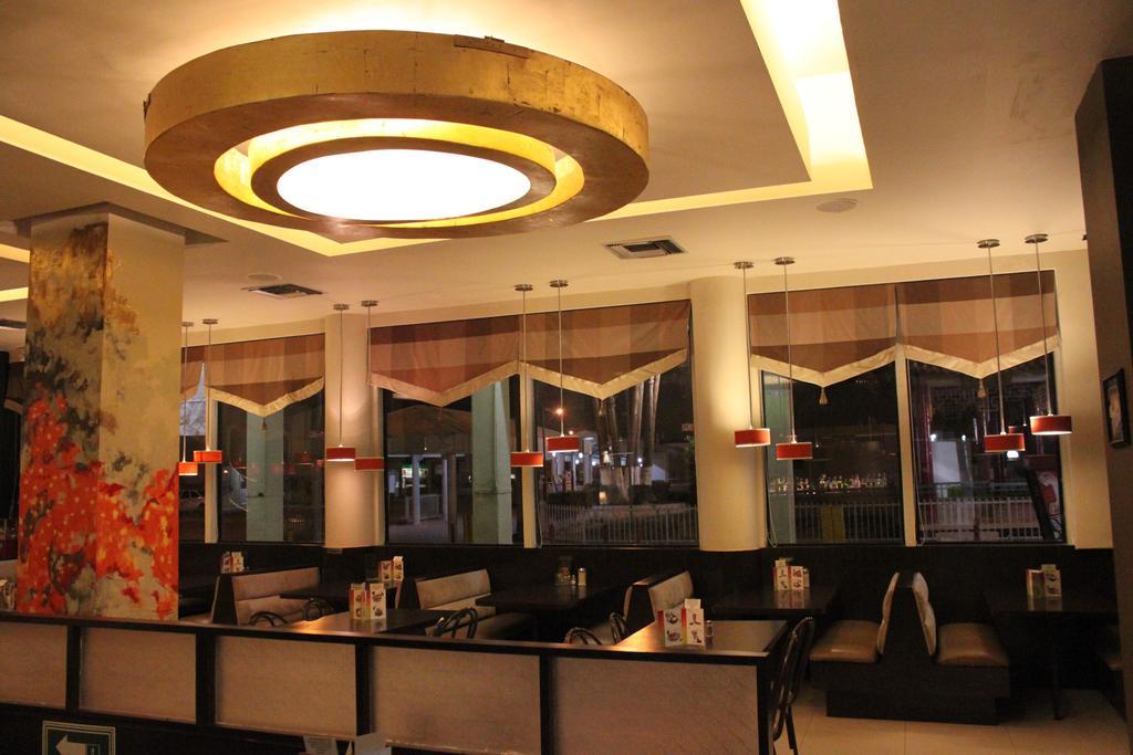Hotel Del Norte Mexicali Ngoại thất bức ảnh