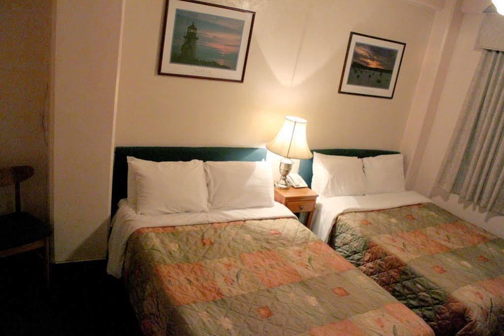 Hotel Del Norte Mexicali Ngoại thất bức ảnh