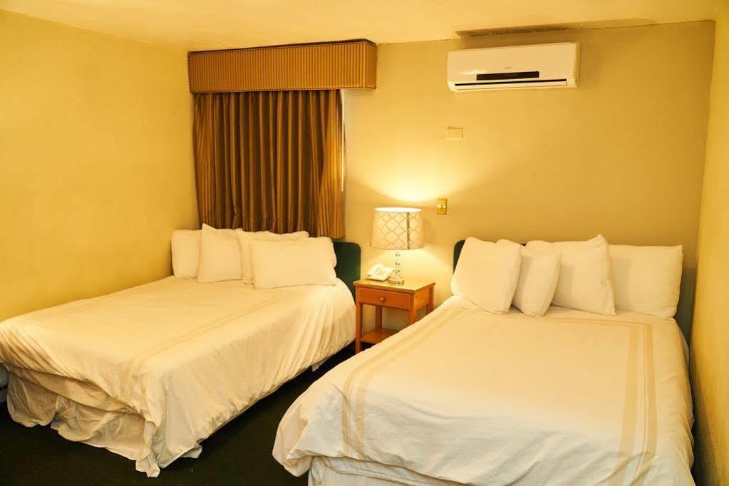 Hotel Del Norte Mexicali Ngoại thất bức ảnh