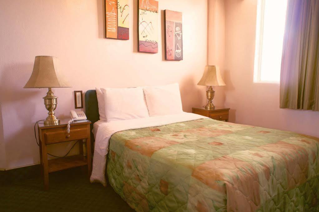 Hotel Del Norte Mexicali Ngoại thất bức ảnh