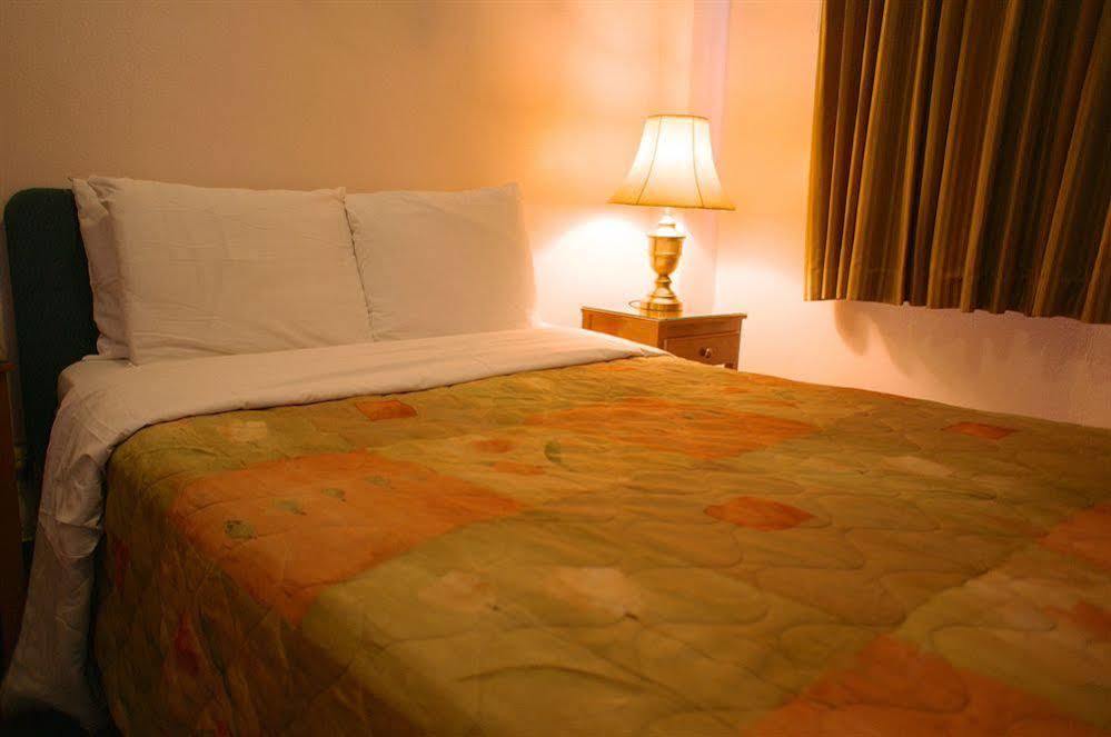 Hotel Del Norte Mexicali Ngoại thất bức ảnh