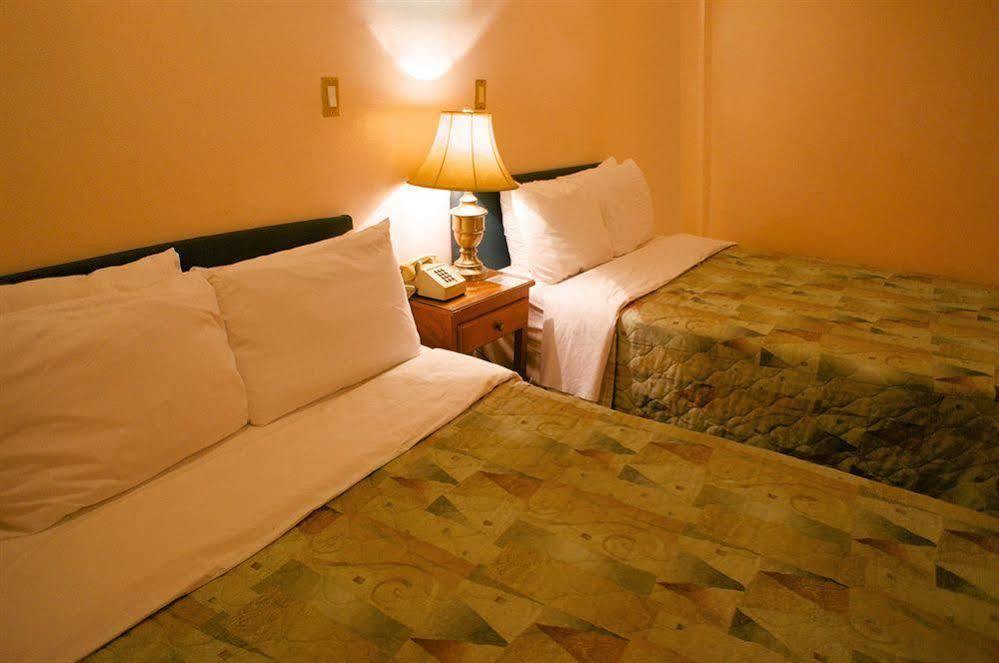 Hotel Del Norte Mexicali Ngoại thất bức ảnh