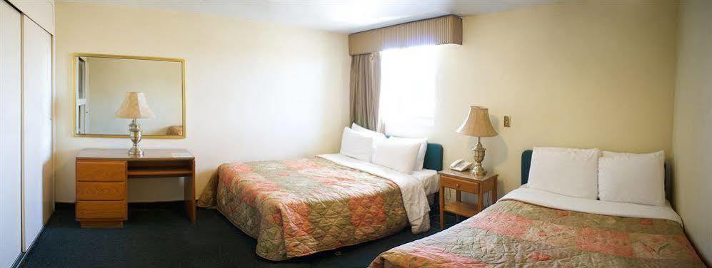 Hotel Del Norte Mexicali Ngoại thất bức ảnh